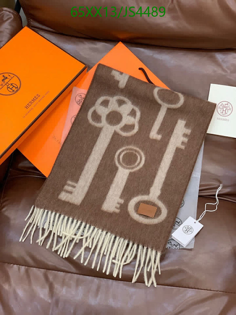 Hermes-Scarf Code: JS4489 $: 65USD