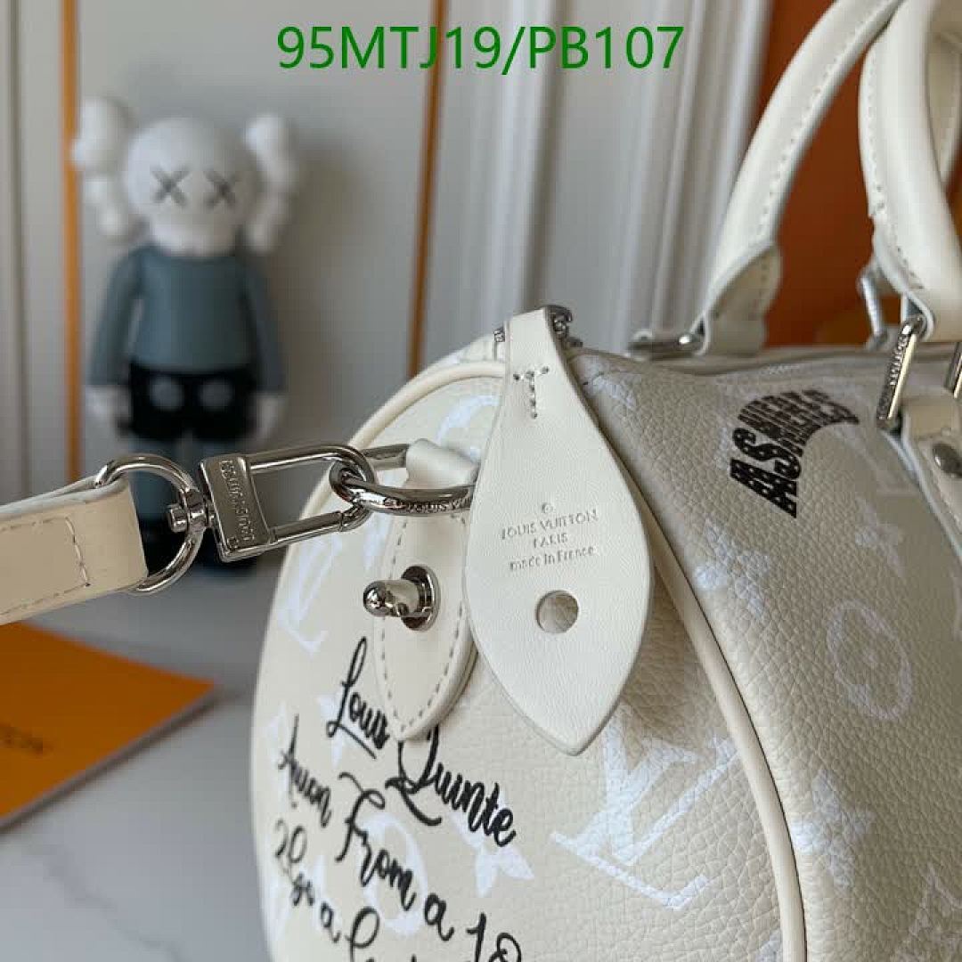 LV-Bag-4A Quality Code: PB107 $: 95USD