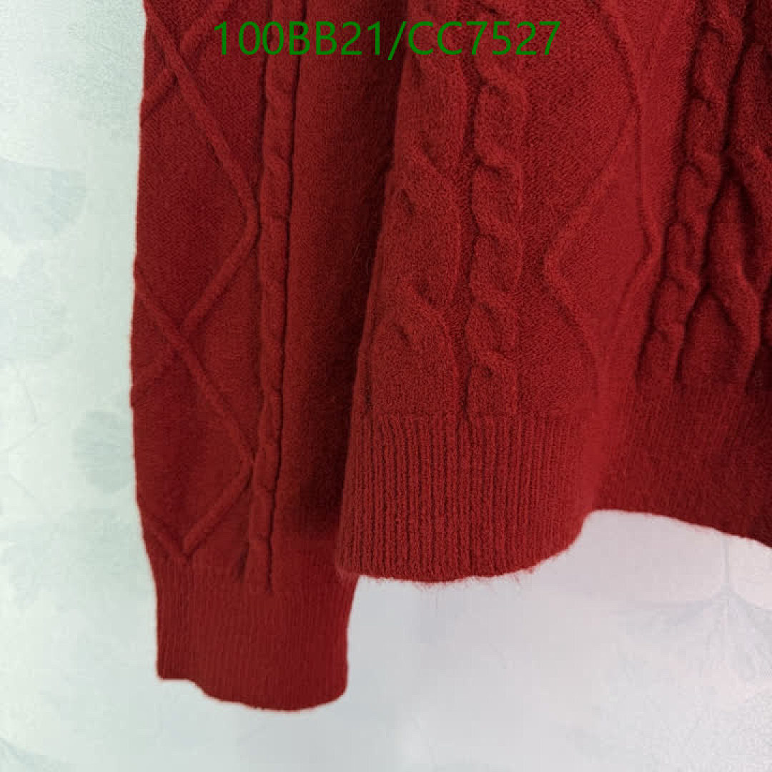 MIUMIU-Clothing Code: CC7527 $: 100USD