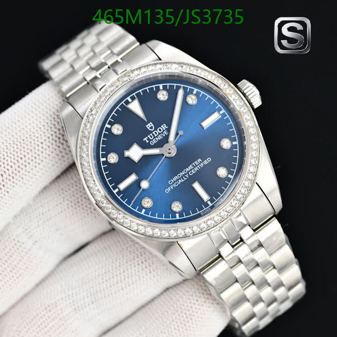 Tudor-Watch-Mirror Quality Code: JS3735 $: 465USD