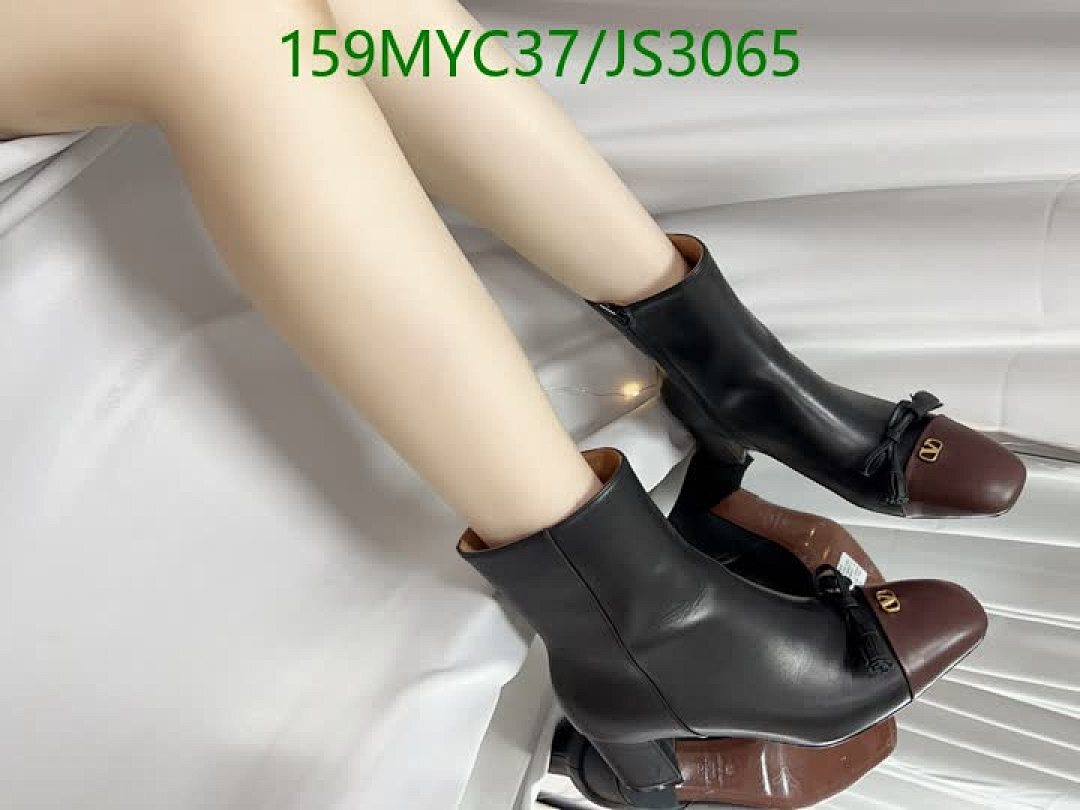 Boots-Women Shoes Code: JS3065 $: 159USD