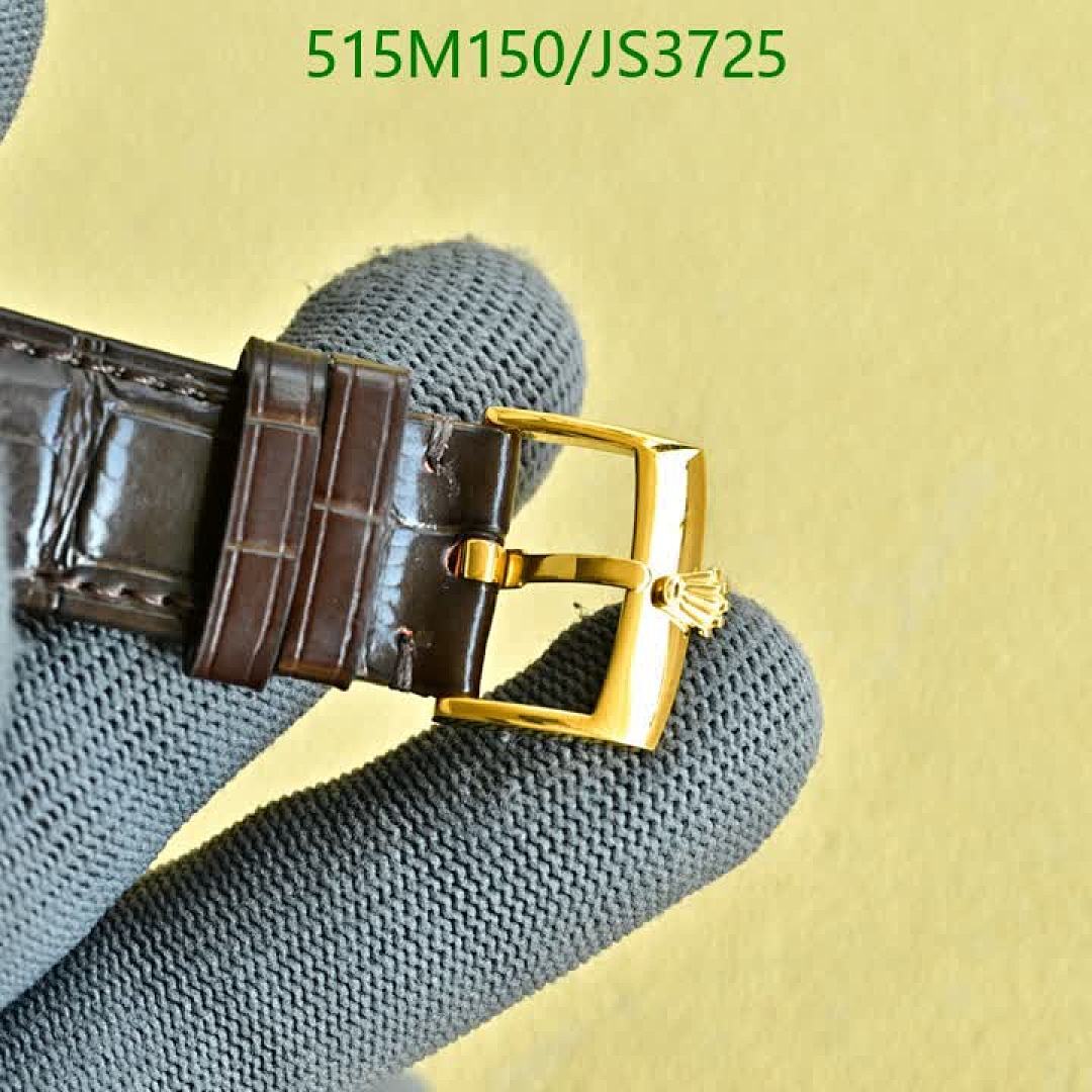 Rolex-Watch-Mirror Quality Code: JS3725 $: 515USD