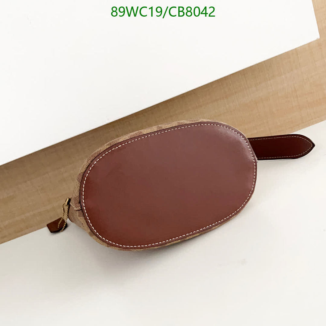 Coach-Bag-4A Quality Code: CB8042 $: 89USD