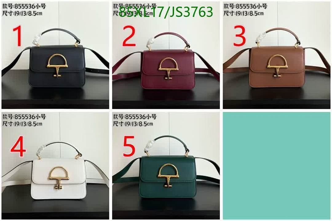 Gucci-Bag-4A Quality Code: JS3763 $: 85USD