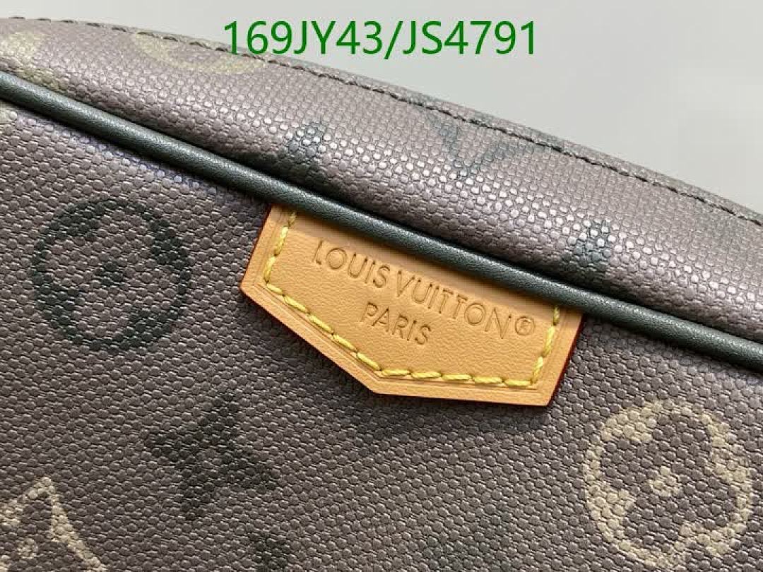 LV-Bag-Mirror Quality Code: JS4791 $: 169USD