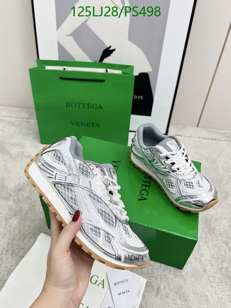 BV-Men shoes Code: PS498 $: 125USD