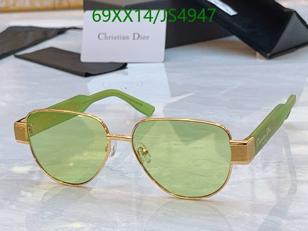 Dior-Glasses Code: JS4947 $: 69USD