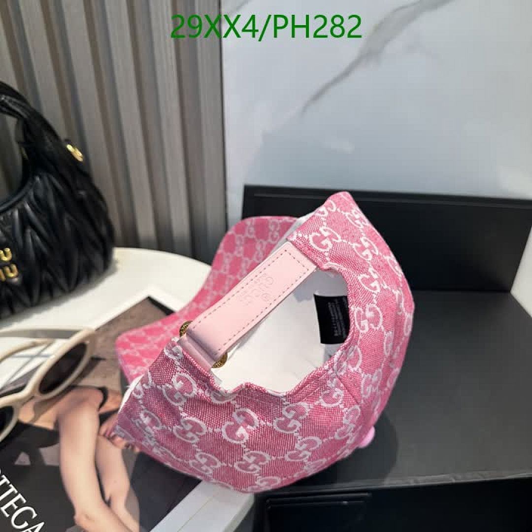 Gucci-Cap(Hat) Code: PH282 $: 29USD