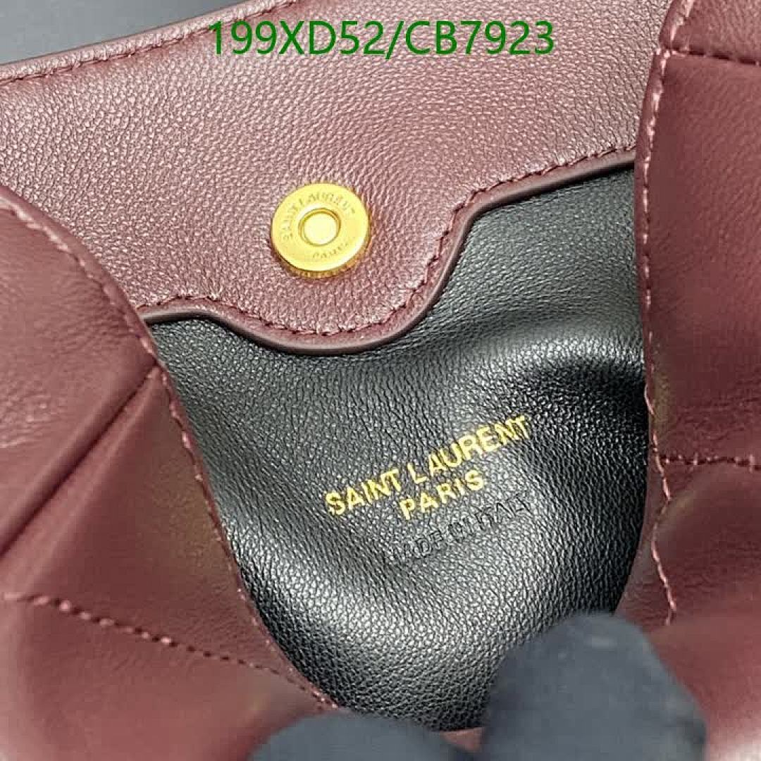 YSL-Bag-Mirror Quality Code: CB7923 $: 199USD