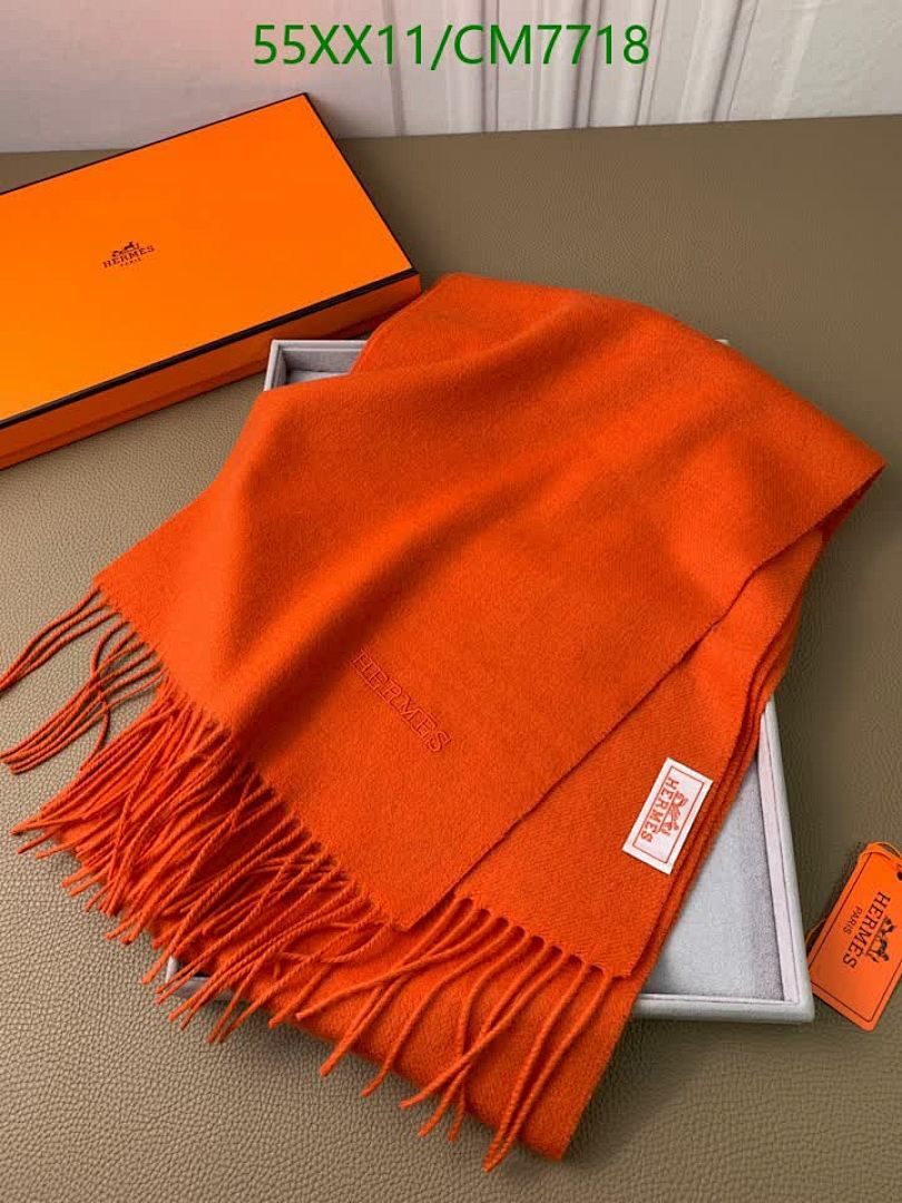 Hermes-Scarf Code: CM7718 $: 55USD