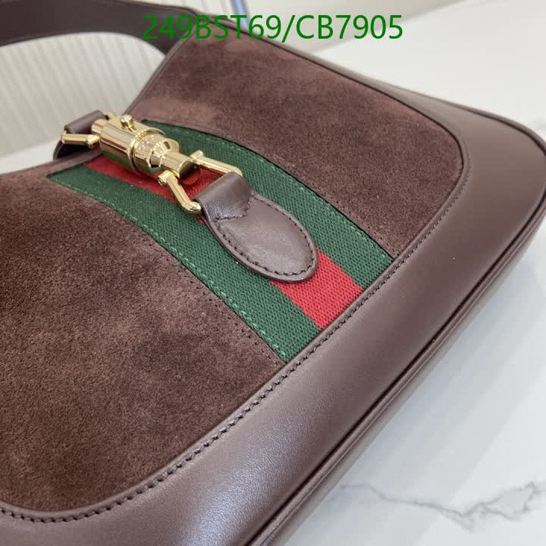 Gucci-Bag-Mirror Quality Code: CB7905 $: 249USD