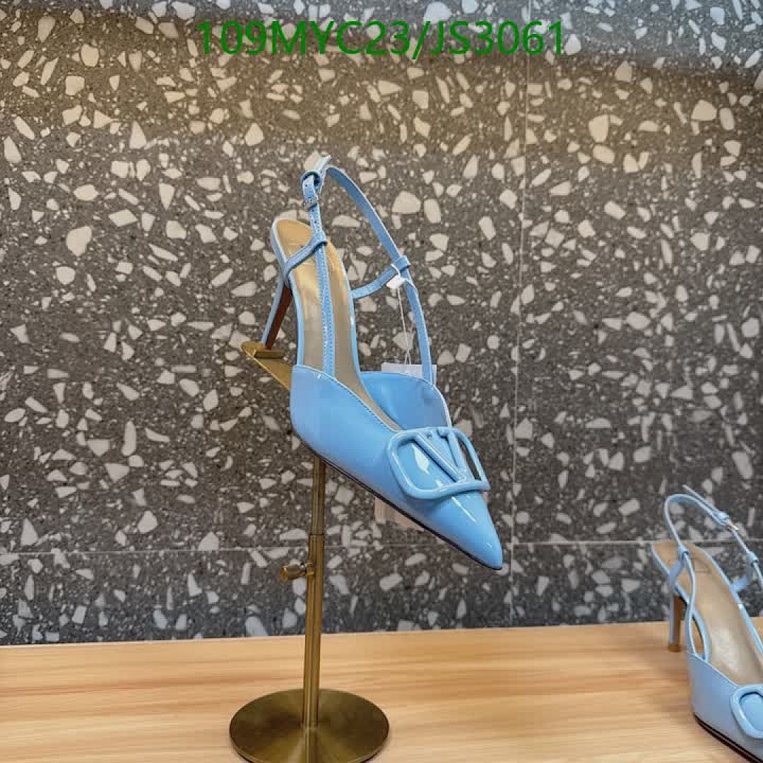 Valentino-Women Shoes Code: JS3061 $: 109USD