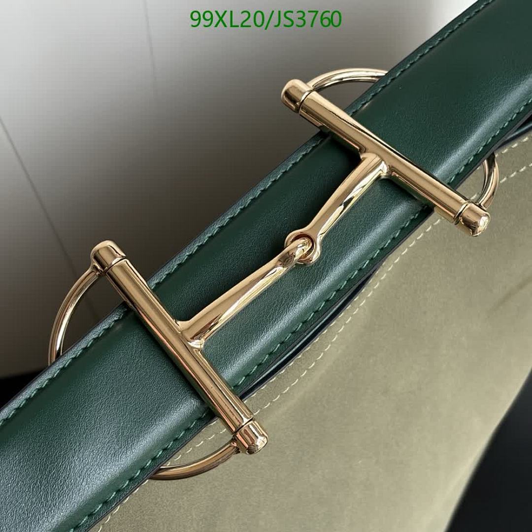 Gucci-Bag-4A Quality Code: JS3760 $: 99USD