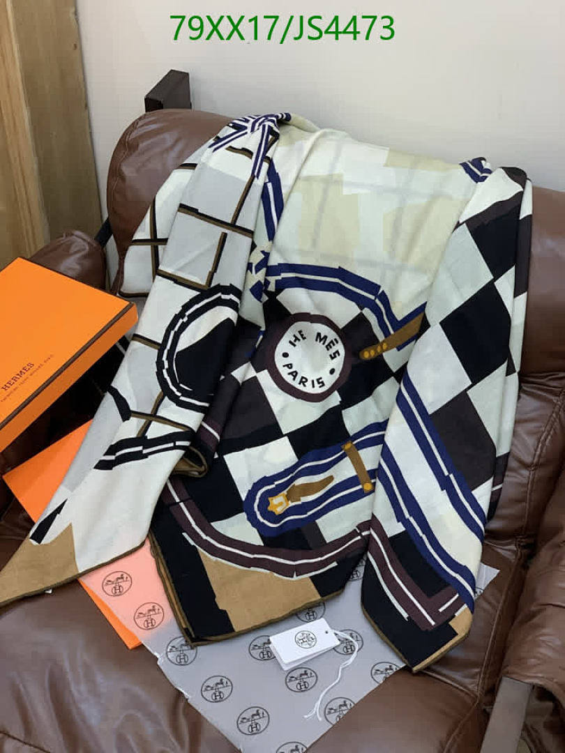 Hermes-Scarf Code: JS4473 $: 79USD