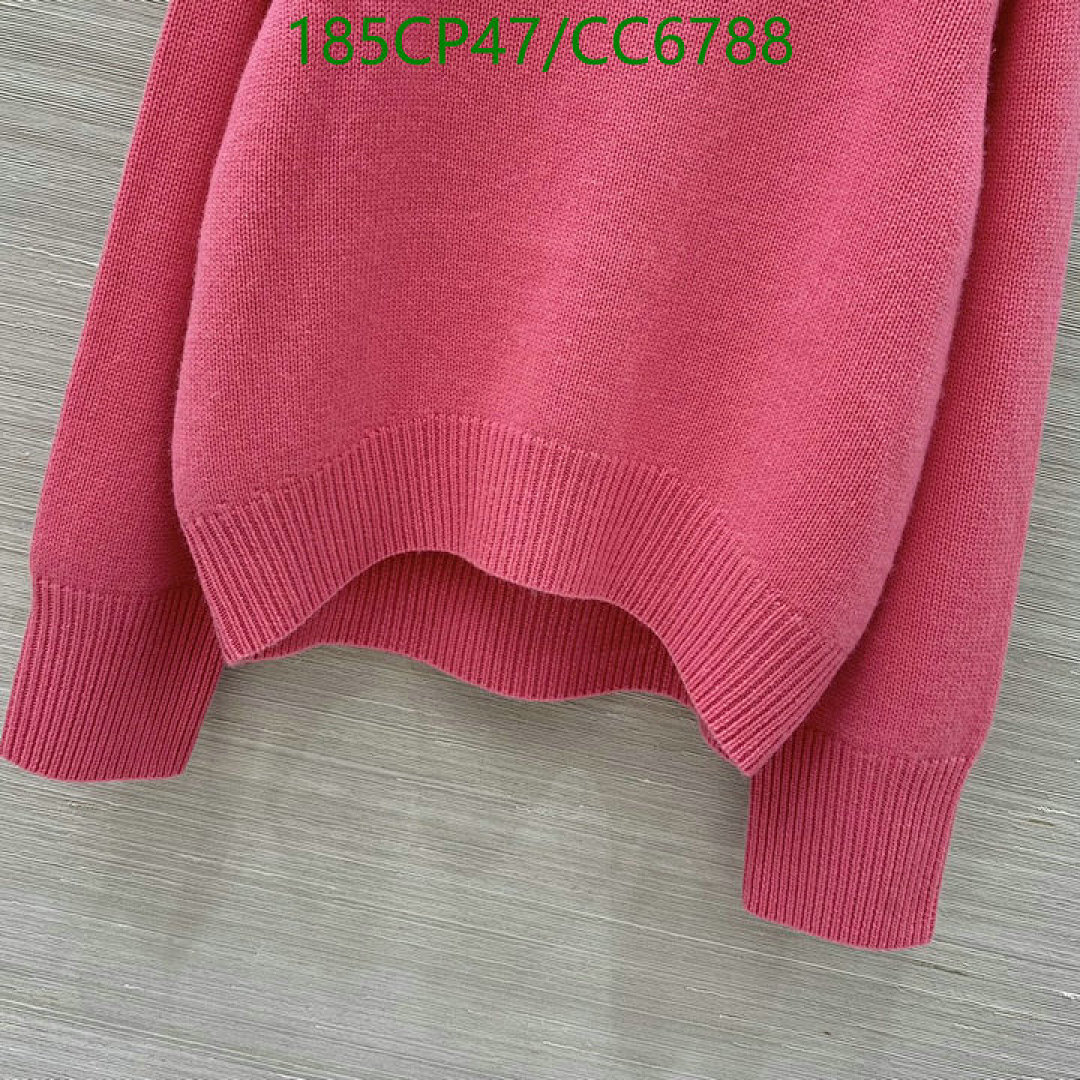 Loro Piana-Clothing Code: CC6788 $: 185USD