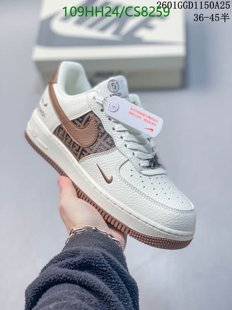 NIKE-Women Shoes Code: CS8259 $: 109USD