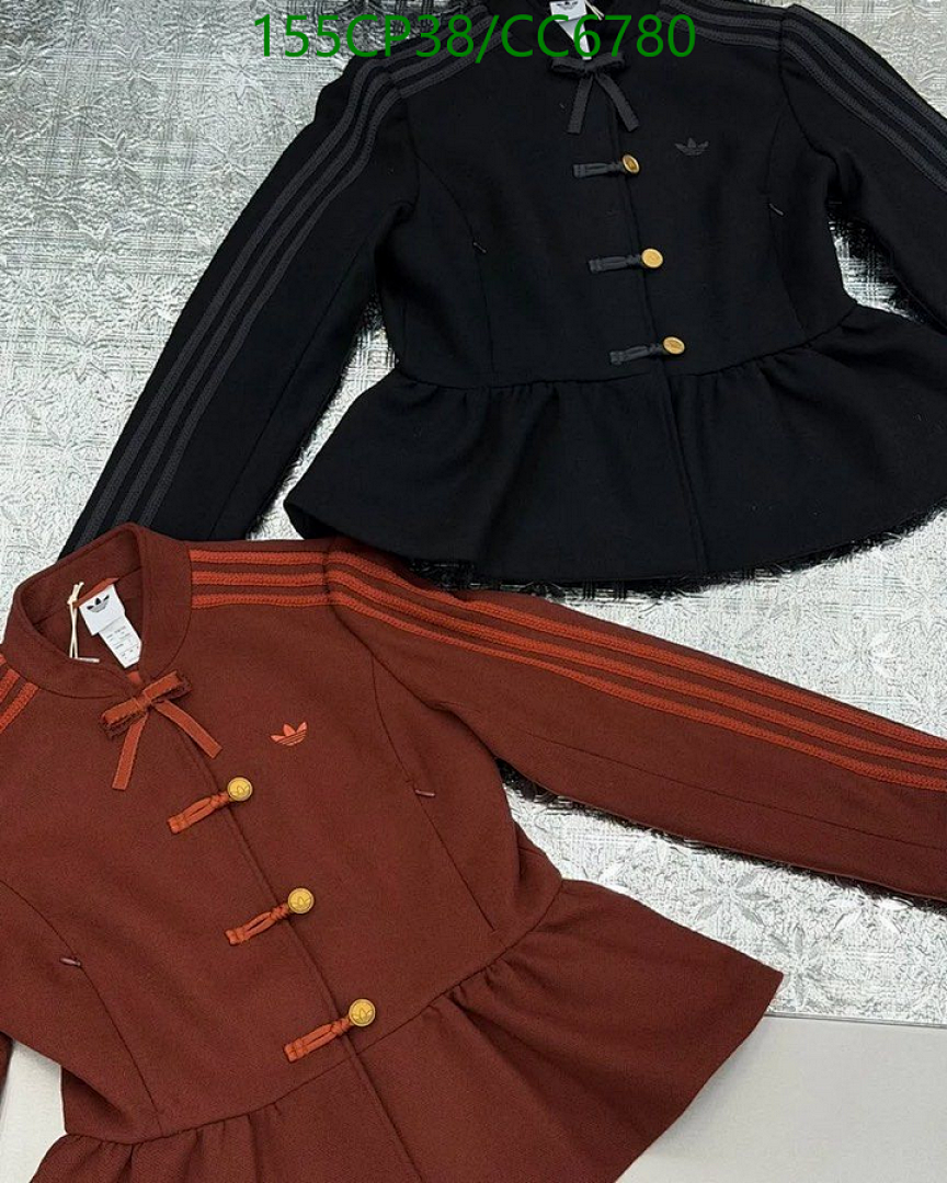 Adidas-Clothing Code: CC6780 $: 155USD