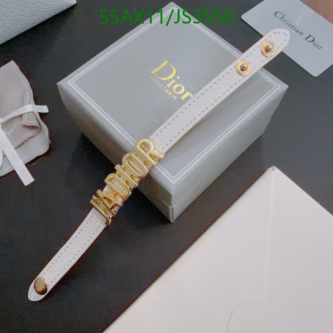 Dior-Jewelry Code: JS3550 $: 55USD