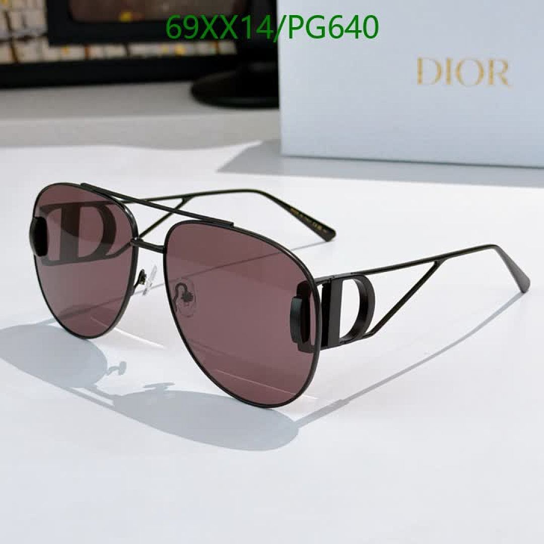 Dior-Glasses Code: PG640 $: 69USD