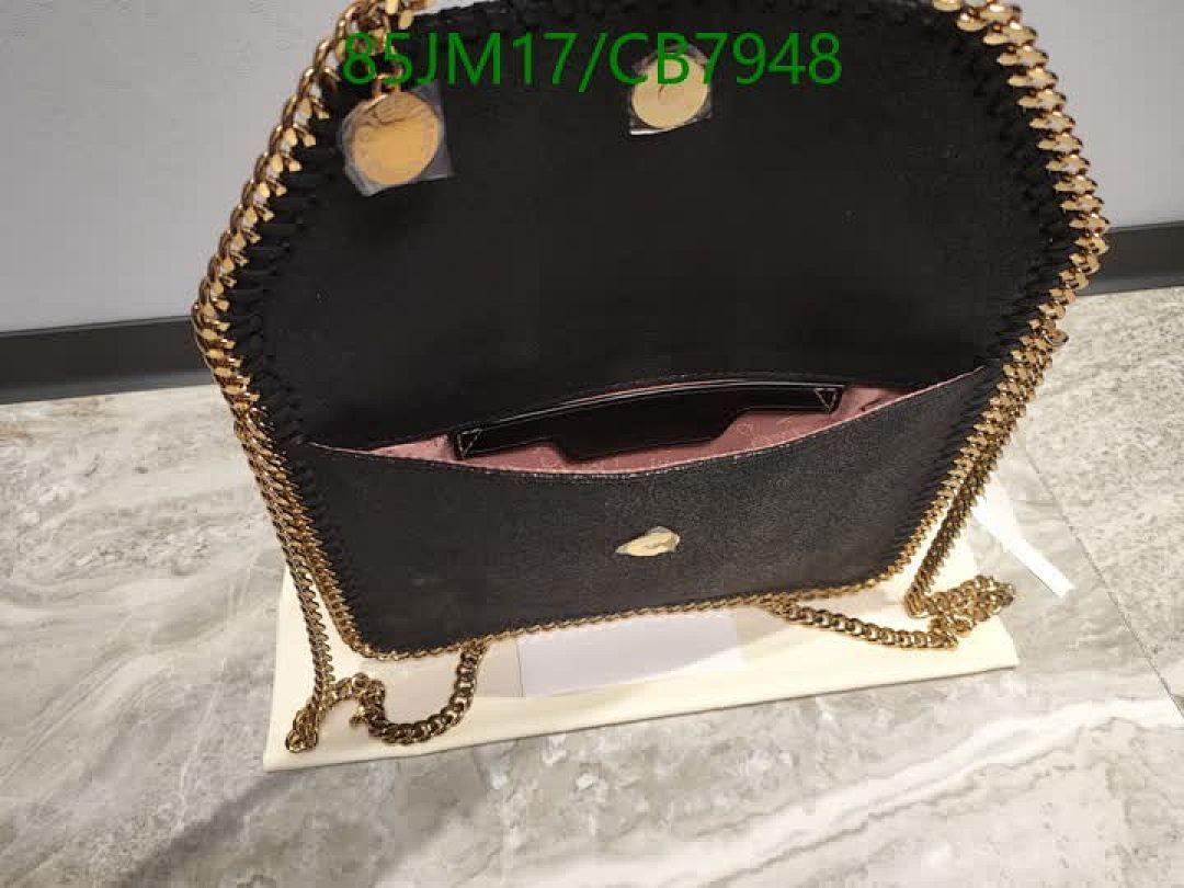 Stella McCartney-Bag-Mirror Quality Code: CB7948 $: 85USD