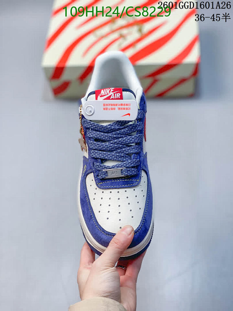 NIKE-Women Shoes Code: CS8229 $: 109USD