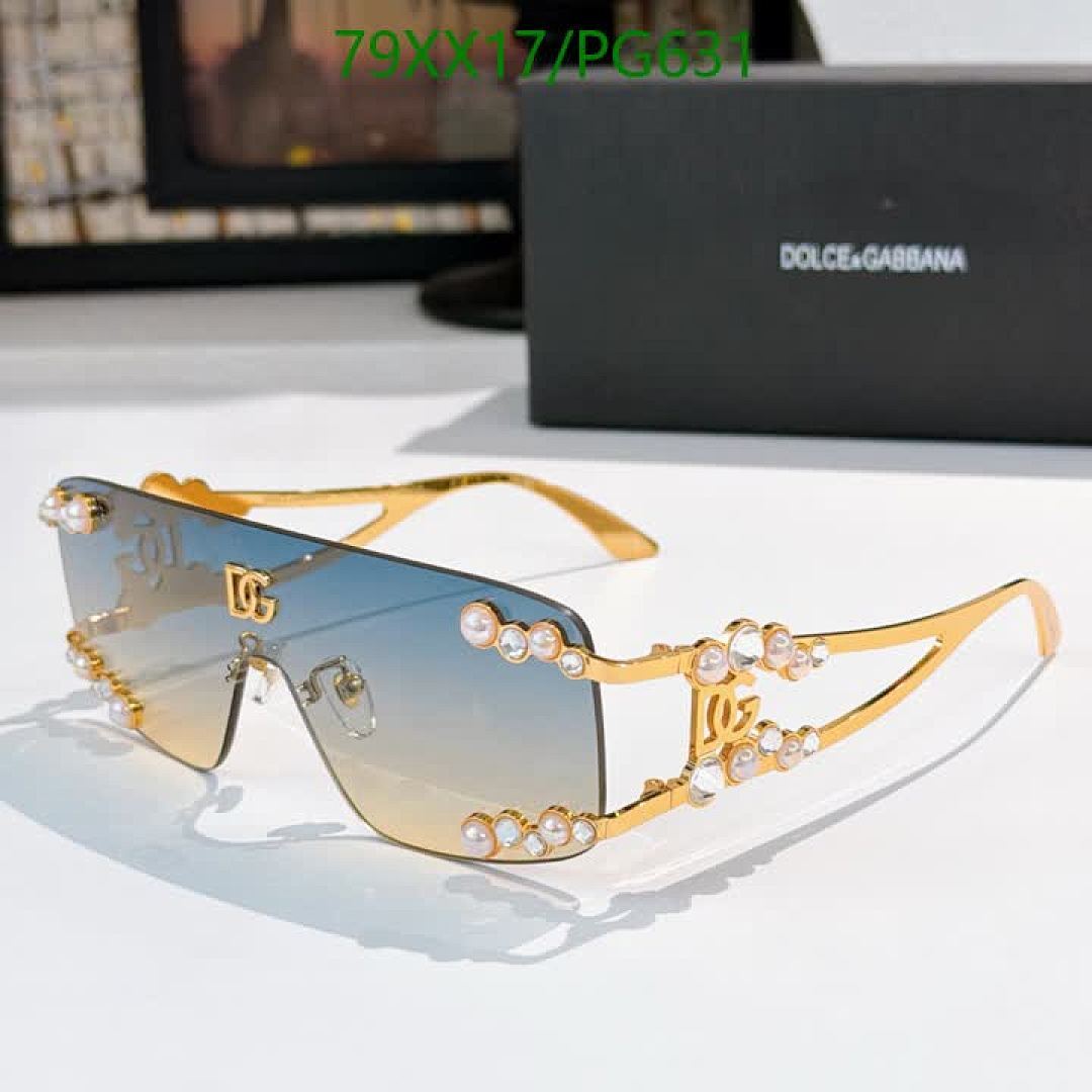 D&G-Glasses Code: PG631 $: 79USD