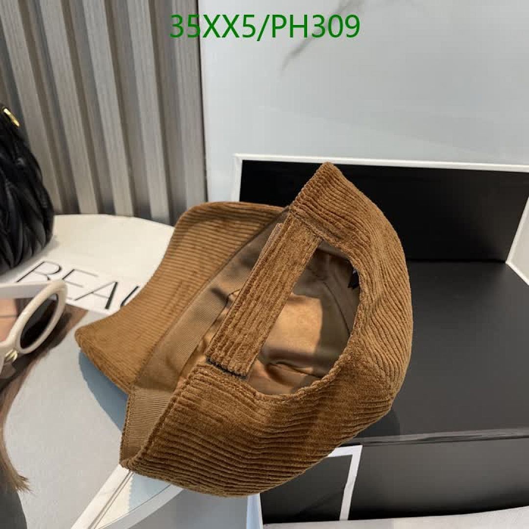 Miu Miu-Cap(Hat) Code: PH309 $: 35USD