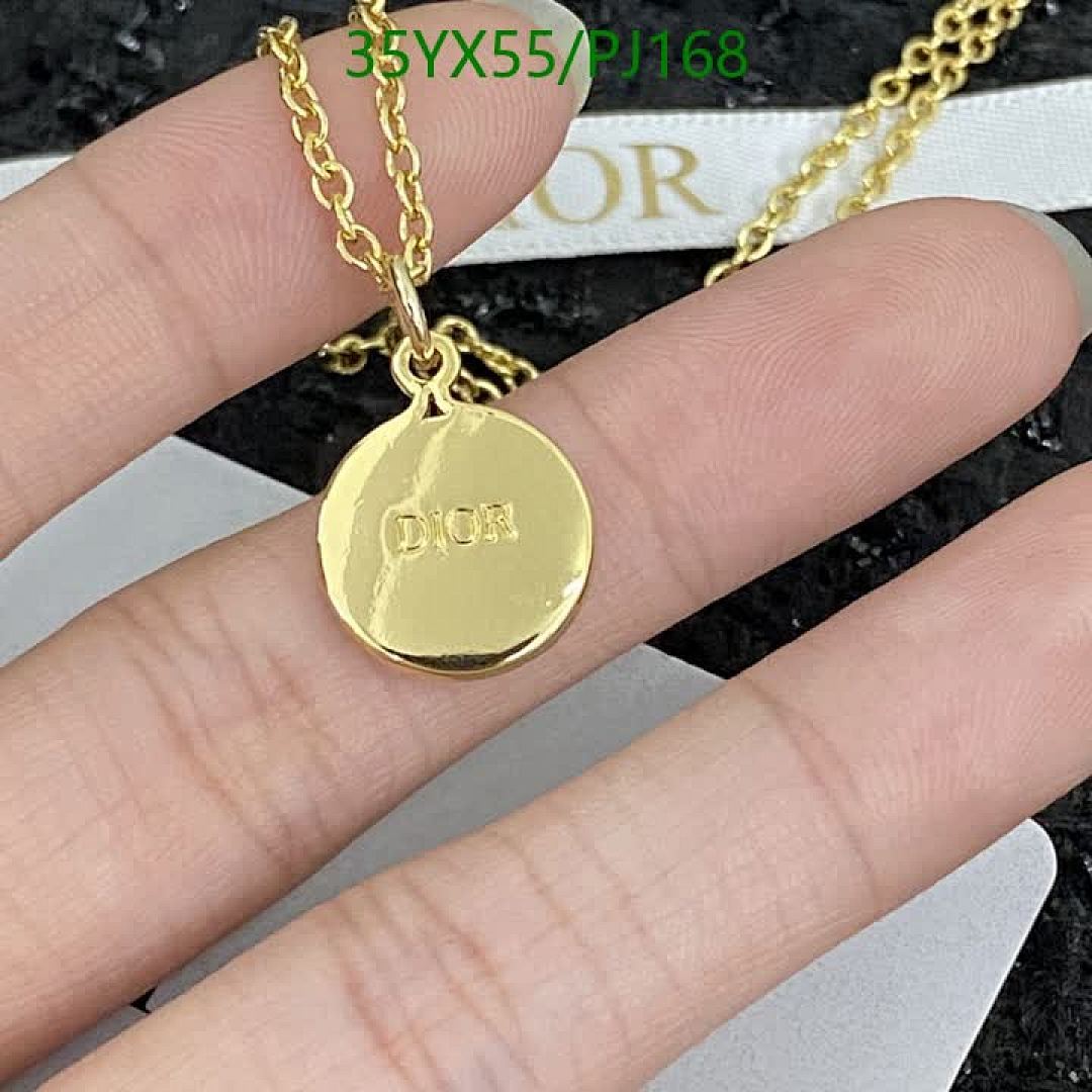 Dior-Jewelry Code: PJ168 $: 35USD