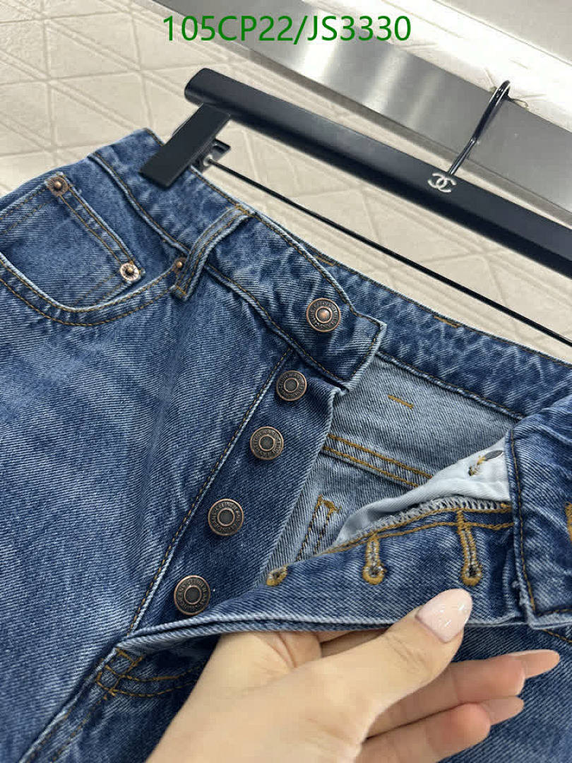 Celine-Clothing Code: JS3330 $: 105USD