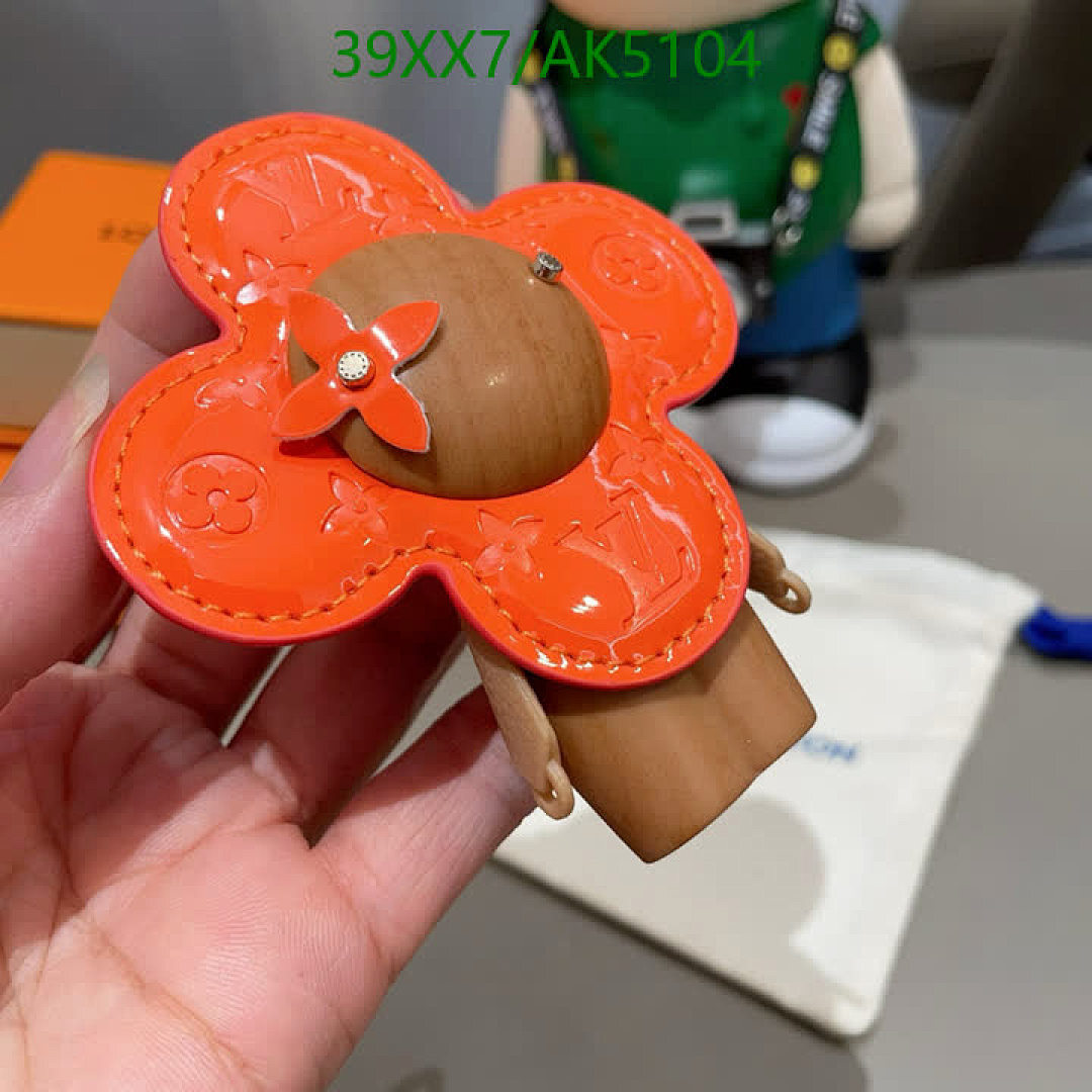 LV-Key pendant Code: AK5104 $: 39USD