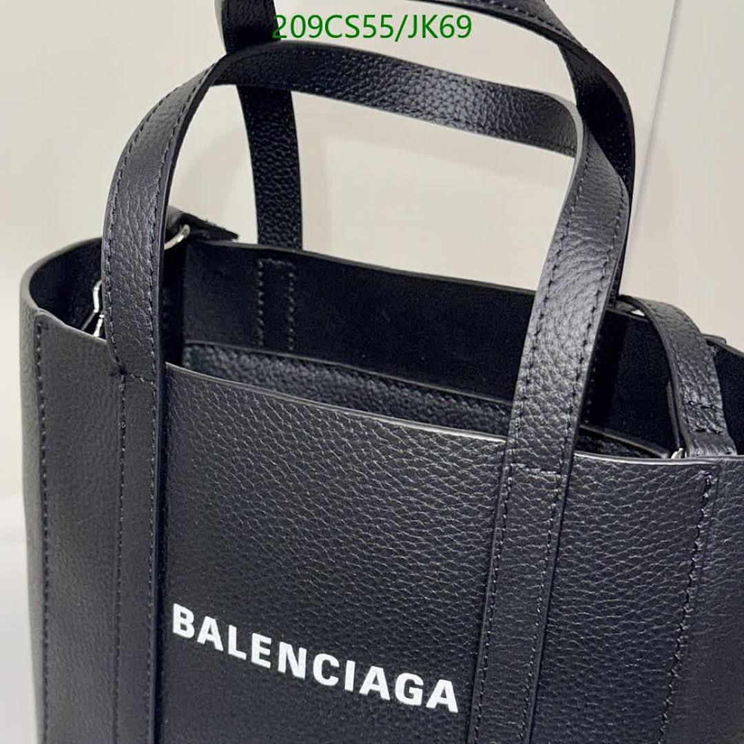 Balenciaga-Bag-Mirror Quality Code: JK69 $: 209USD