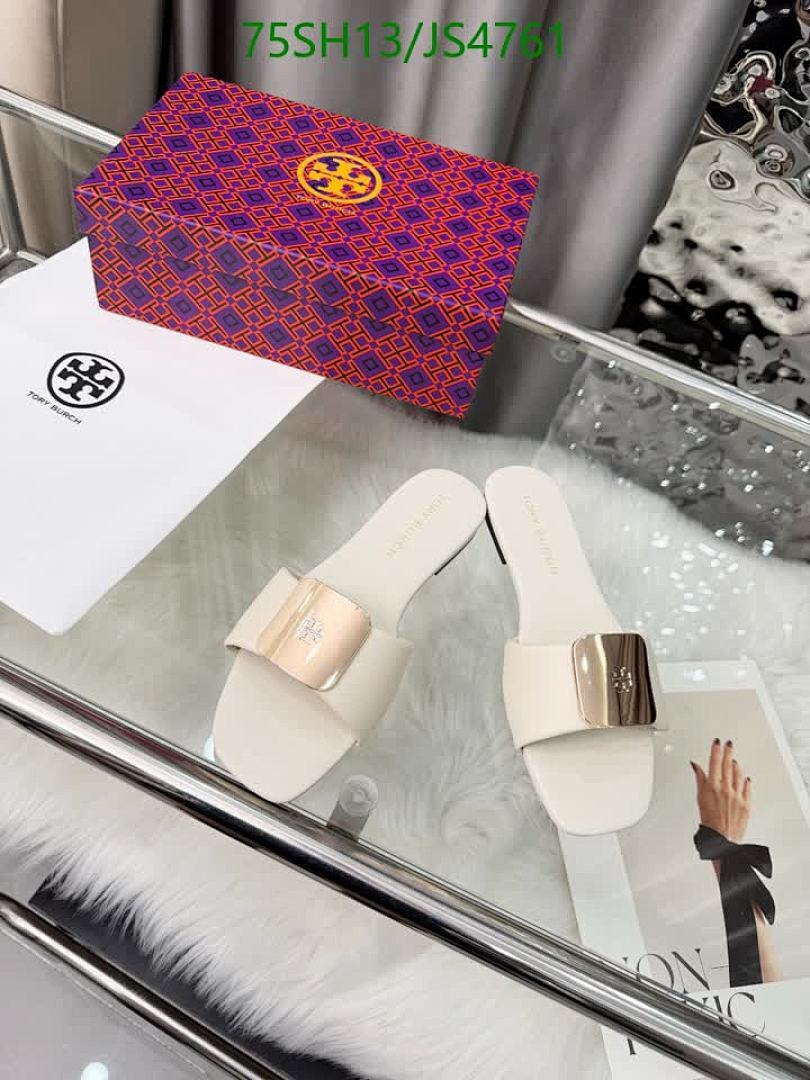 Tory Burch-Women Shoes Code: JS4761 $: 75USD