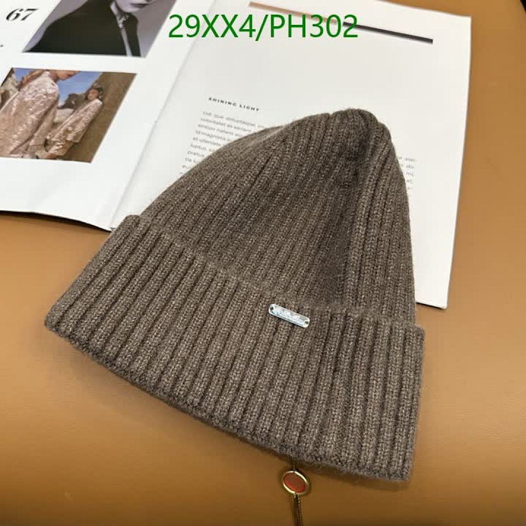 Lora Piana-Cap(Hat) Code: PH302 $: 29USD