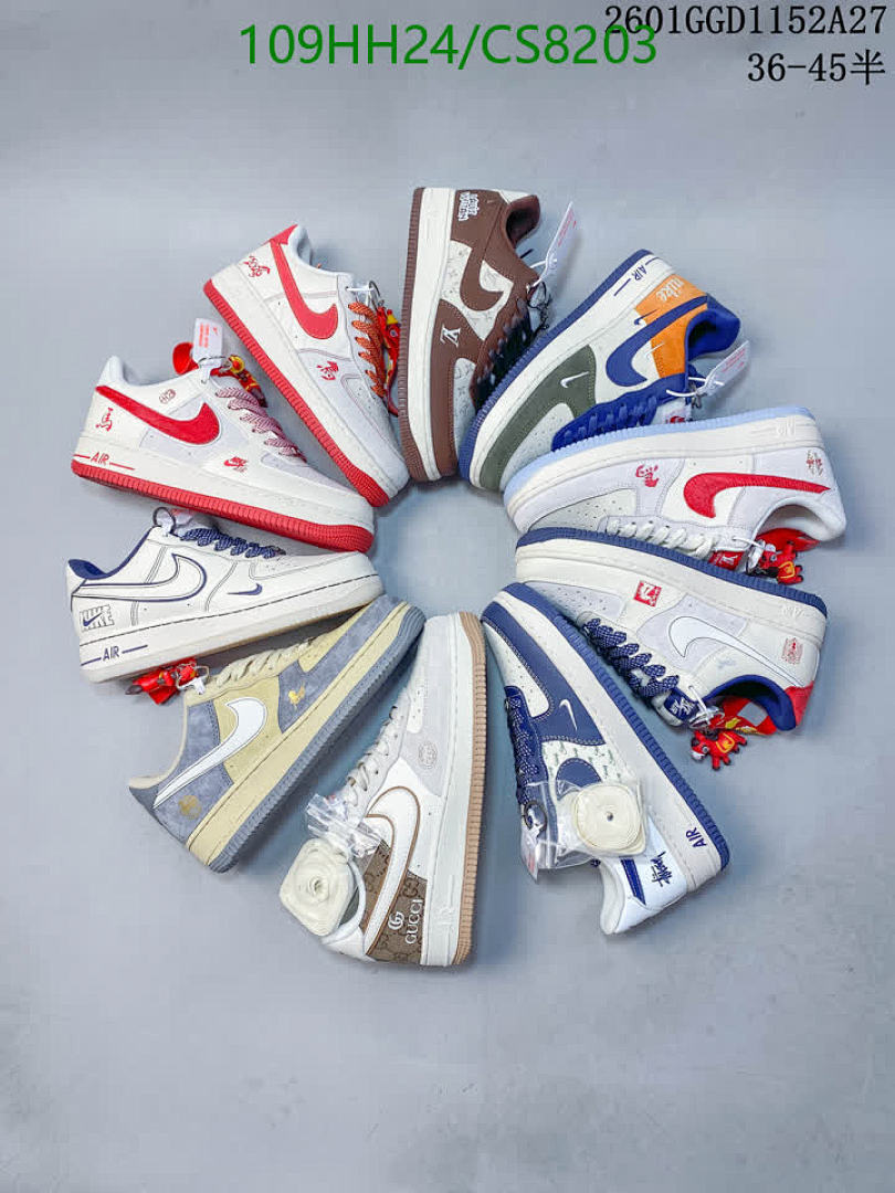 NIKE-Women Shoes Code: CS8203 $: 109USD