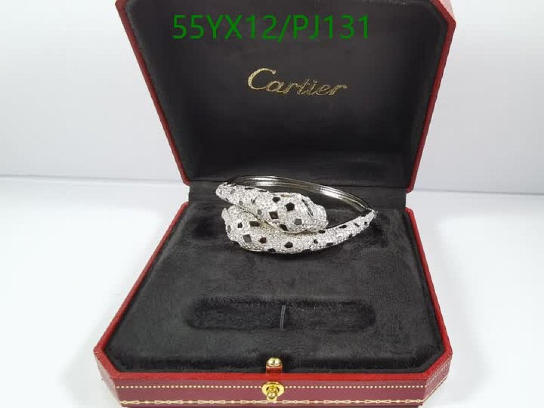 Cartier-Jewelry Code: PJ131 $: 55USD