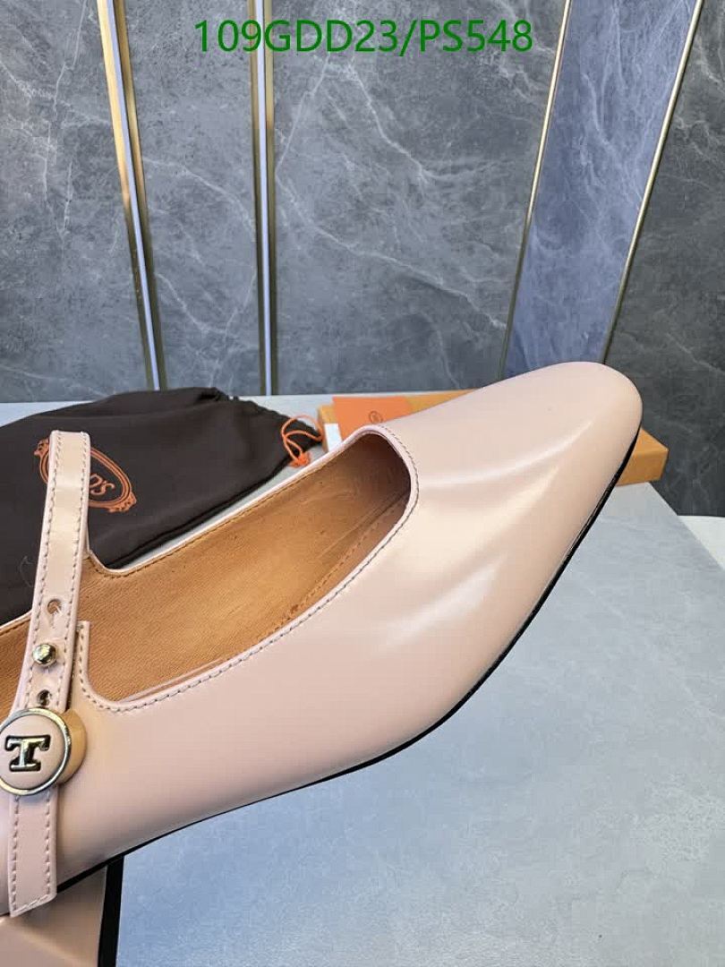 Tods-Women Shoes Code: PS548 $: 109USD