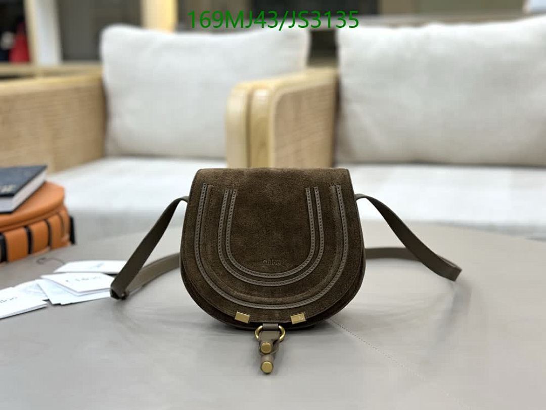 Chlo-Bag-Mirror Quality Code: JS3135 $: 169USD