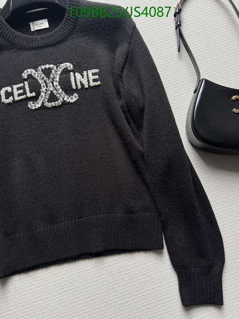 Celine-Clothing Code: JS4087 $: 109USD