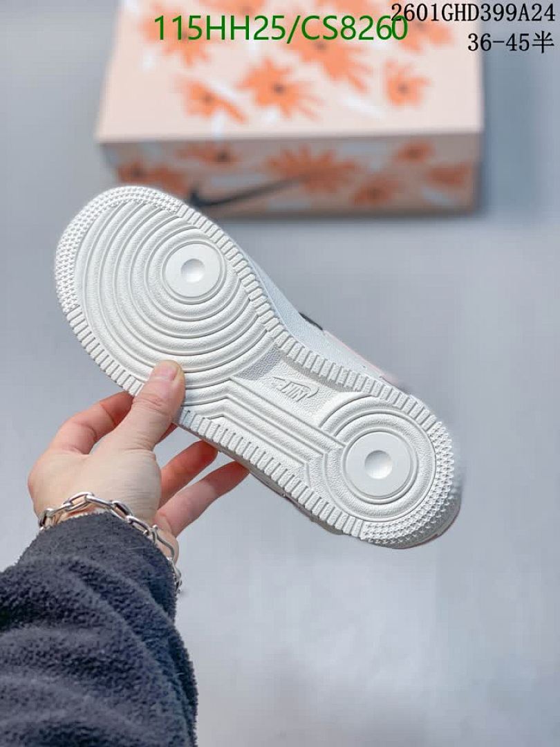 NIKE-Women Shoes Code: CS8260 $: 115USD