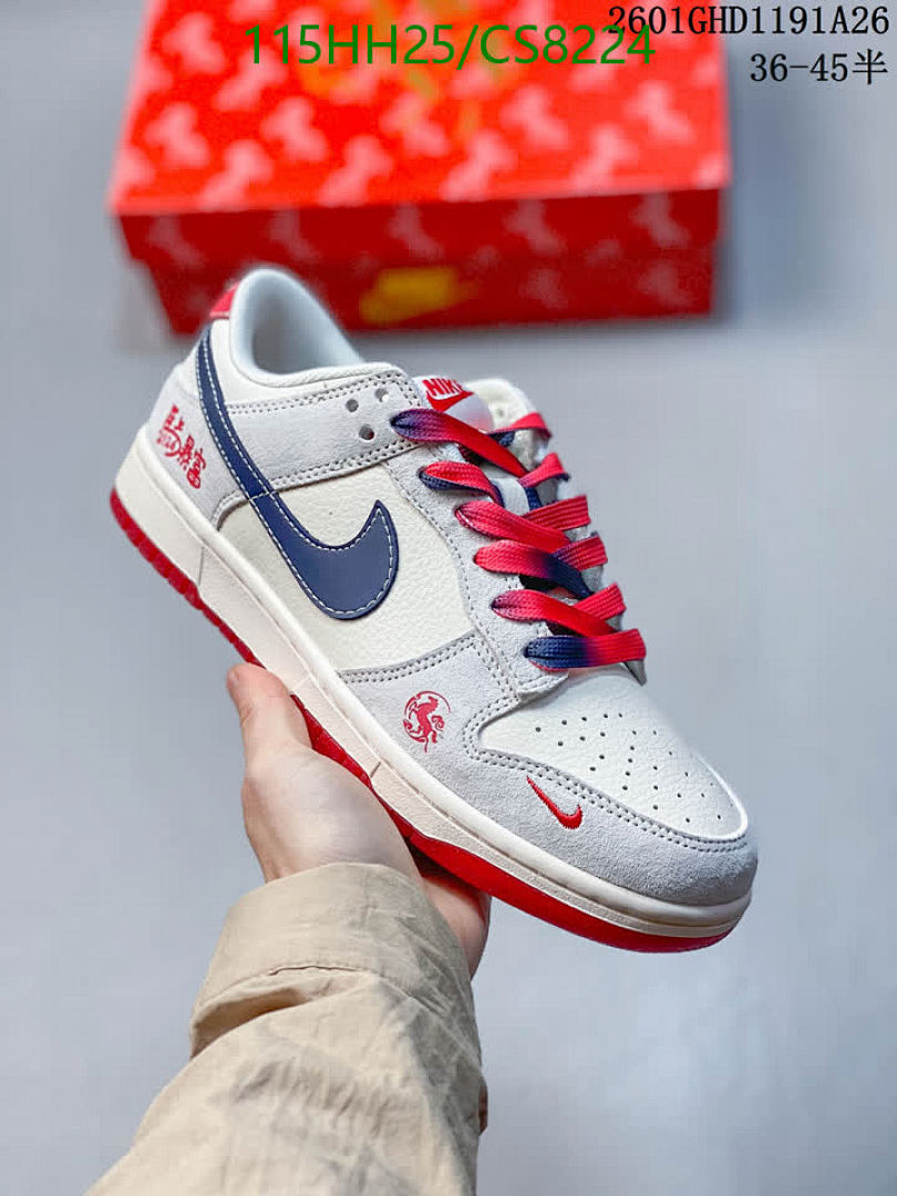 NIKE-Women Shoes Code: CS8224 $: 115USD