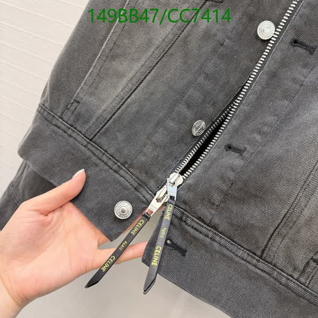 Celine-Clothing Code: CC7414 $: 149USD