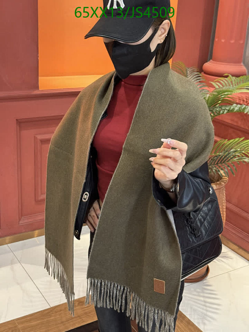 Loewe-Scarf Code: JS4509 $: 65USD