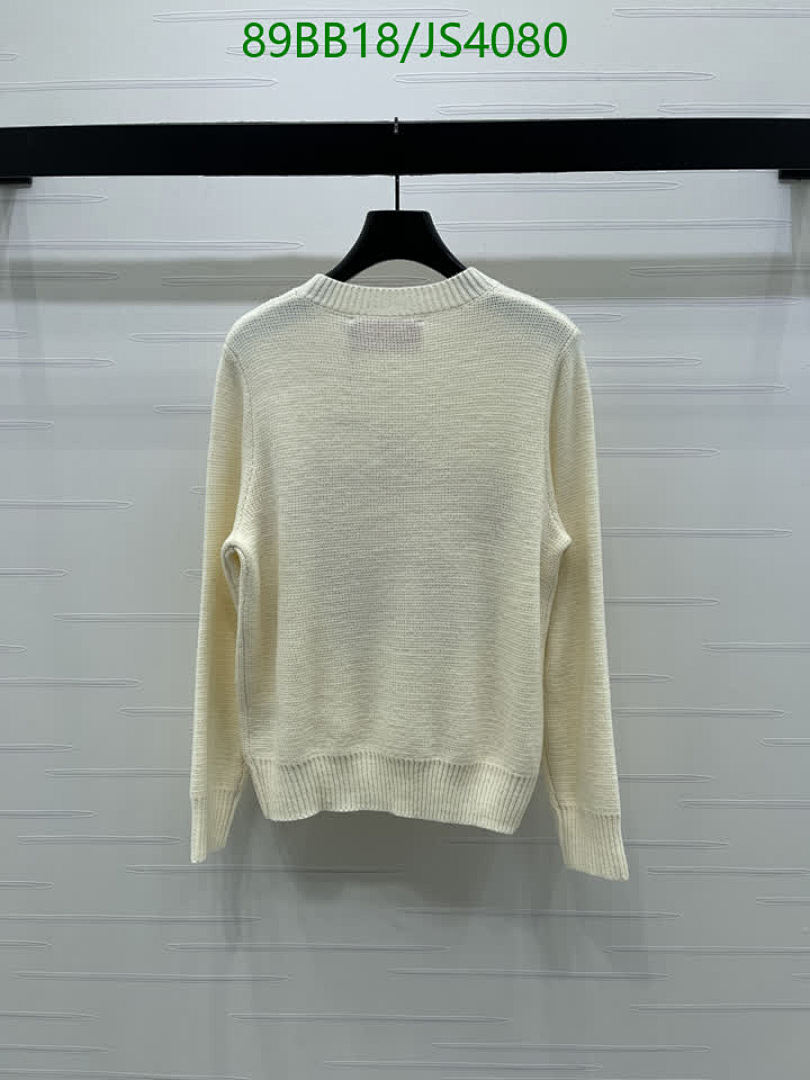 Valentino-Clothing Code: JS4080 $: 89USD