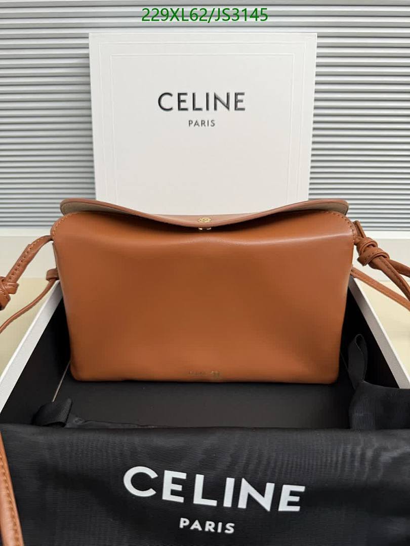 Celine-Bag-Mirror Quality Code: JS3145 $: 229USD