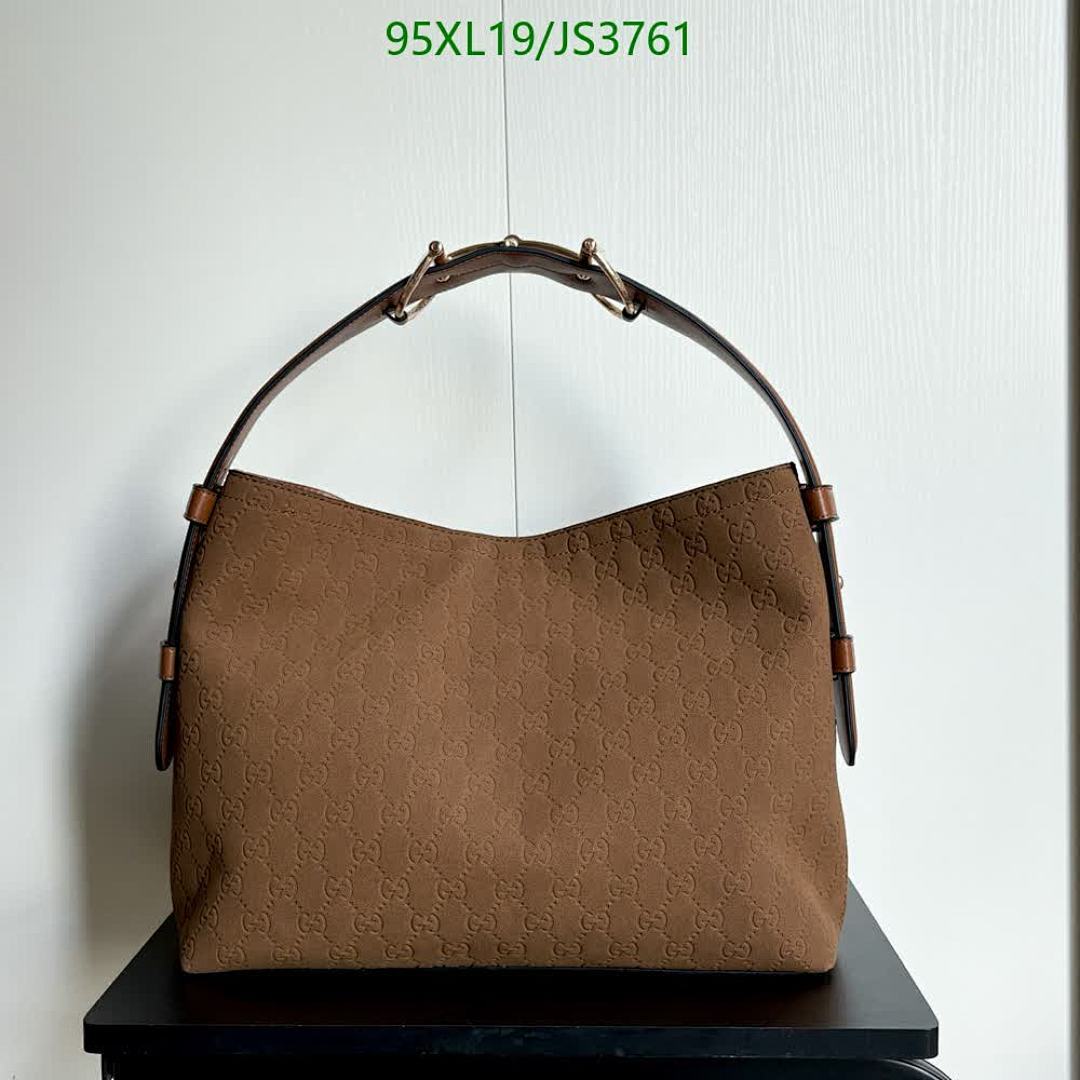 Gucci-Bag-4A Quality Code: JS3761 $: 95USD