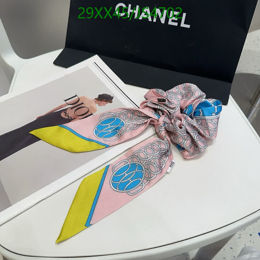 Hermes-Headband Code: JS4702 $: 29USD