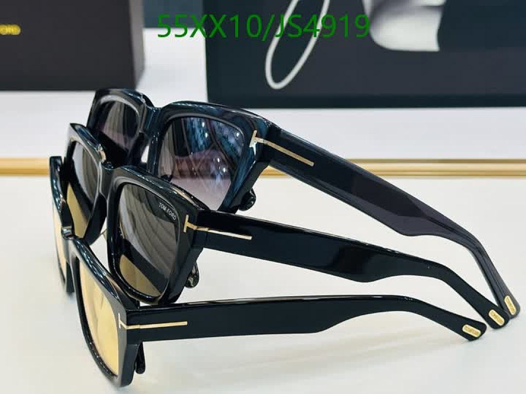 Tom Ford-Glasses Code: JS4919 $: 55USD