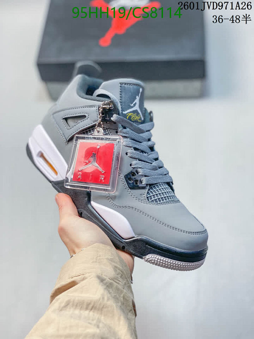 NIKE-Women Shoes Code: CS8114 $: 95USD