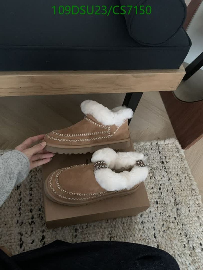 UGG-Women Shoes Code: CS7150 $: 109USD