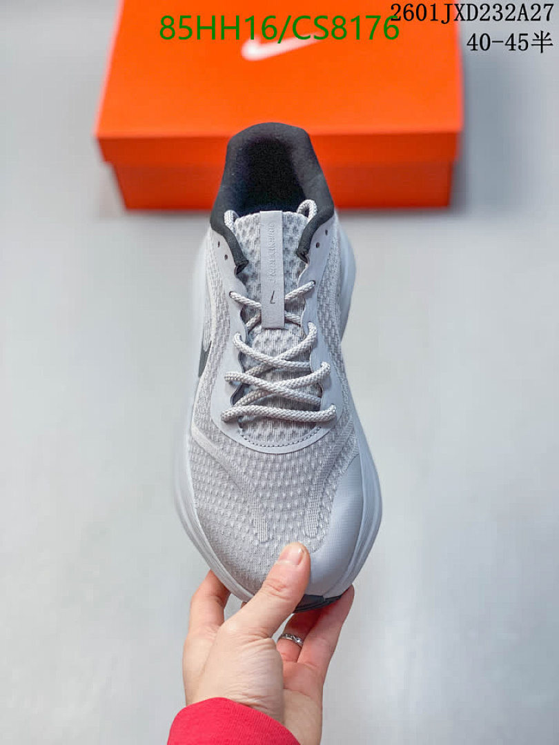 Nike-Men shoes Code: CS8176 $: 85USD